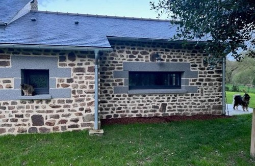 Saint-Samson Bed & Breakfast | Chambre Privée