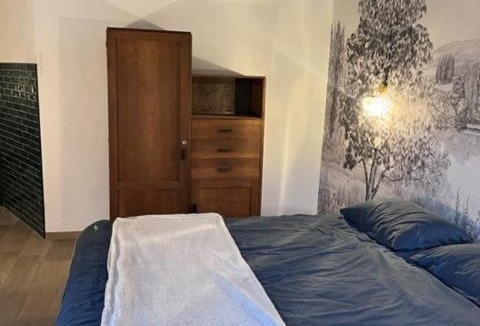 Saint-Samson Bed & Breakfast | Chambre Privée