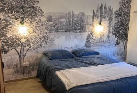 Saint-Samson Bed & Breakfast | Chambre Privée