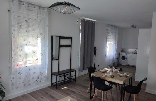 Tarbes House | Chambre privée