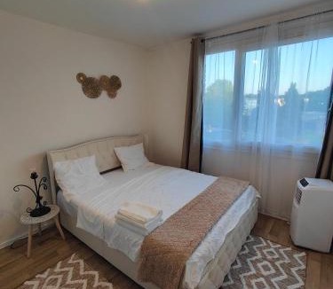 Residence House | Chambre privée d'hôte à Triolo - Stade - Fac Lille 1
