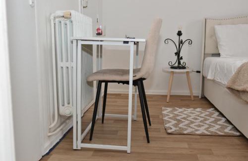 Residence House | Chambre privée d'hôte à Triolo - Stade - Fac Lille 1