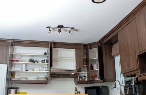Rouyn-Noranda House | Chambre Privée - Harmonie Boréale