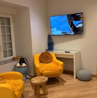 Domagne House | Chambre Privée La Valette avec salle de bain