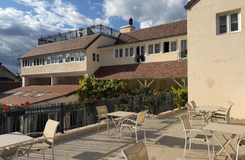 Moret-sur-Loing Apartment | Chambre privée Moret Sur Loing