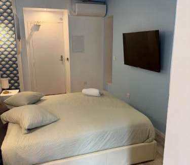 Moret-sur-Loing Apartment | Chambre privée Moret Sur Loing