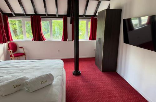 Moret-sur-Loing Apartment | Chambre privée Moret Sur Loing