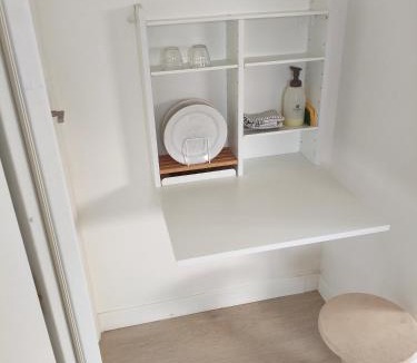 Orthez House | Chambre privée Orthez