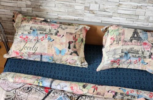 Athis-Mons Bed & Breakfast | Chambre privée près aéroport Paris Orly