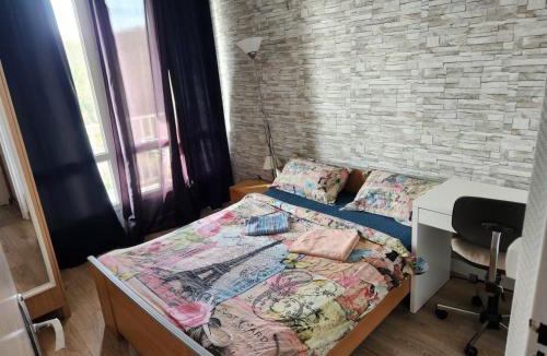 Athis-Mons Bed & Breakfast | Chambre privée près aéroport Paris Orly
