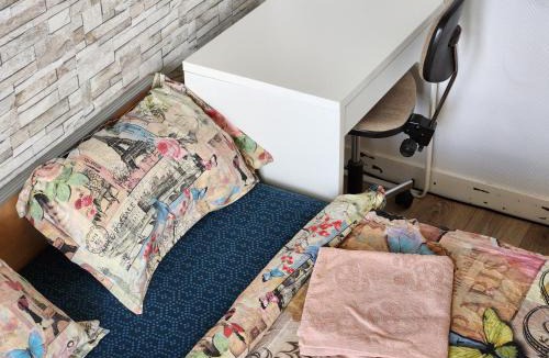 Athis-Mons Bed & Breakfast | Chambre privée près aéroport Paris Orly