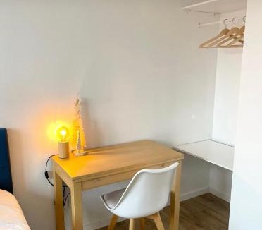 Dangolsheim House | Chambre privée route des vins