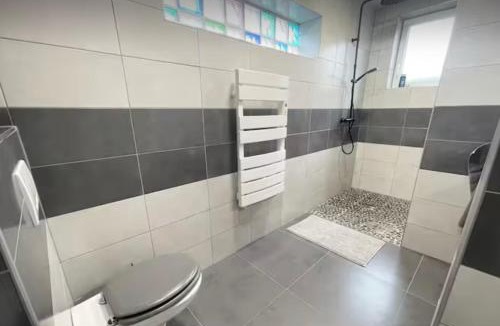 Dangolsheim House | Chambre privée route des vins