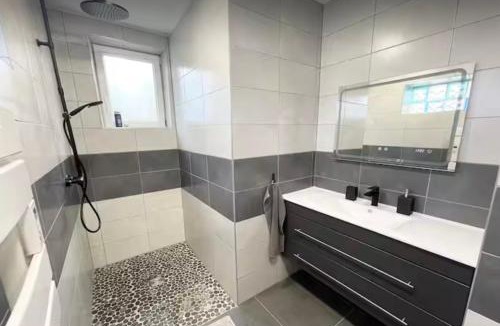 Dangolsheim House | Chambre privée route des vins