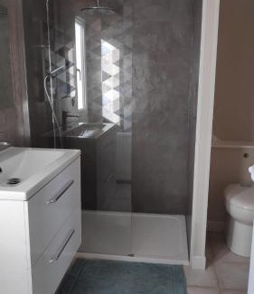 Conlie Bed & Breakfast | Chambre privée tout confort