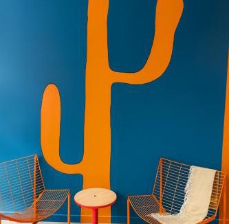 Amiens Bed & Breakfast | Chambre privée "verte" - Maison partagée