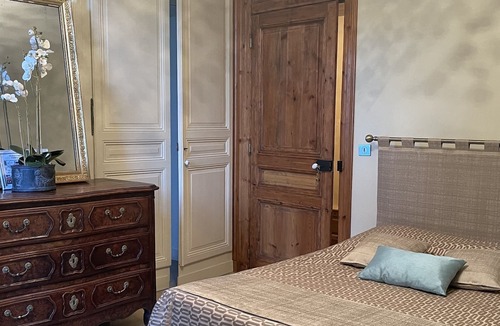 Fruges House | Chambre Privative Avec Jacuzzi