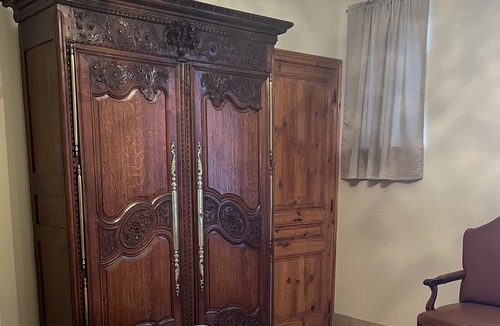 Fruges House | Chambre Privative Avec Jacuzzi