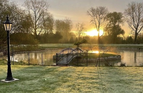 Fruges House | Chambre Privative Avec Jacuzzi