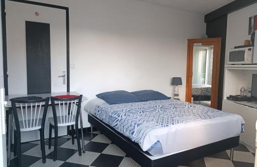 Saint-Remy-en-Mauges Bed & Breakfast | Chambre privative à st remy en mauges