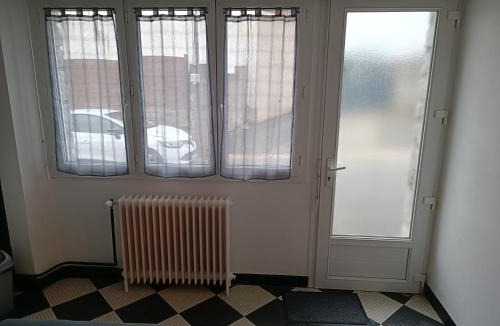 Saint-Remy-en-Mauges Bed & Breakfast | Chambre privative à st remy en mauges