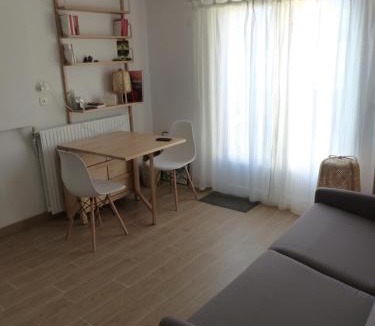 Sete Apartment | Chambre privative près de l'étang de Thau