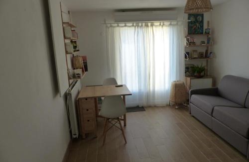 Sete Apartment | Chambre privative près de l'étang de Thau