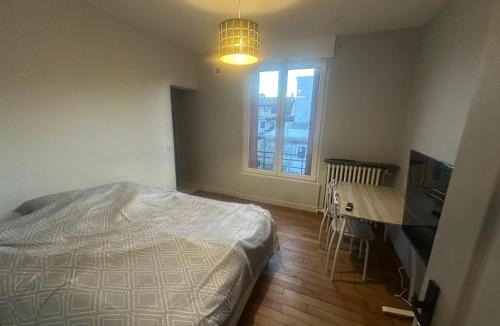 Aulnay-sous-Bois House | Chambre privee dans une maison 2