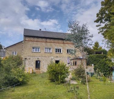 Courcelles-sur-Seine House | Chambre proche Les Andelys