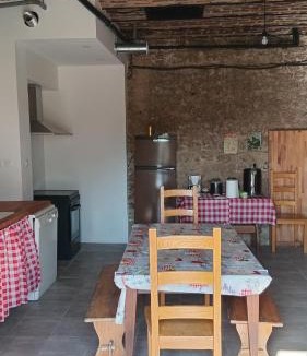 Courcelles-sur-Seine House | Chambre proche Les Andelys