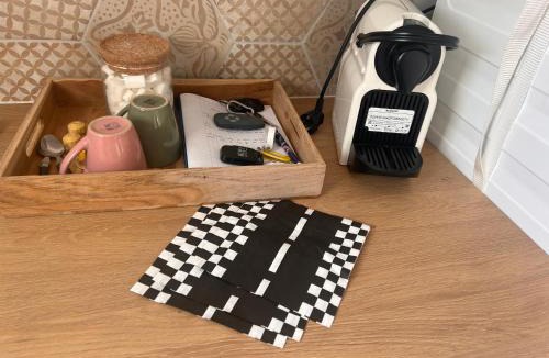 Monce-en-Belin House | Chambre proche circuit 24H