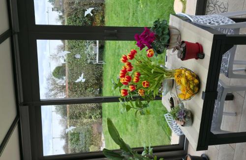 Spay Bed & Breakfast | Chambre proche circuit 24h du mans