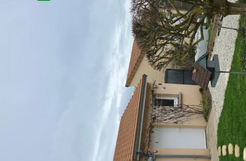 Spay Bed & Breakfast | Chambre proche circuit 24h du mans