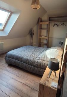 Mulsanne Bed & Breakfast | Chambre proche circuit des 24 heure du Mans 500 m du virage de Mulsanne