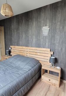 Mulsanne Bed & Breakfast | Chambre proche circuit des 24 heure du Mans 500 m du virage de Mulsanne
