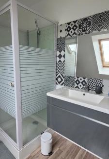 Mulsanne Bed & Breakfast | Chambre proche circuit des 24 heure du Mans 500 m du virage de Mulsanne