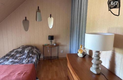 Spay Bed & Breakfast | Chambre proche circuit