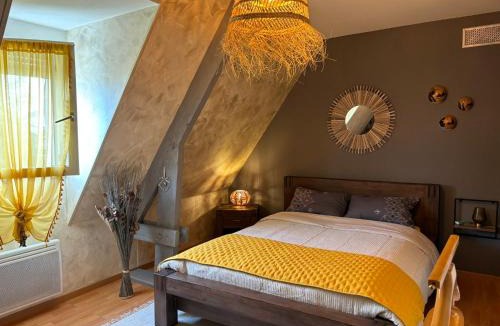 Spay Bed & Breakfast | Chambre proche circuit