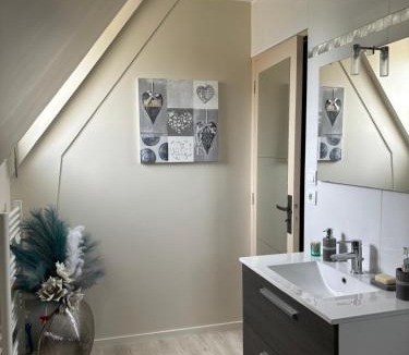Spay Bed & Breakfast | Chambre proche circuit