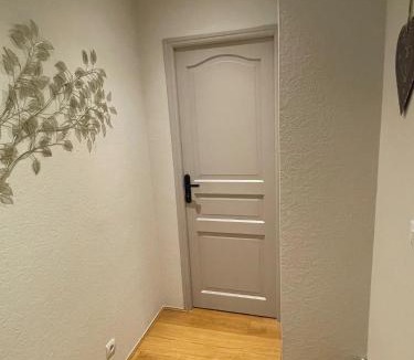 Montmedy Bed & Breakfast | Chambre proche de la citadelle