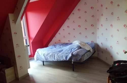 Fille House | Chambre proche du circuit 2415 route des vignes