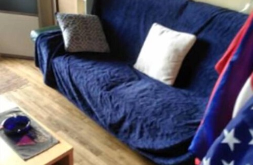 Sainte-Therese - Quineleu House | Chambre Rennaise