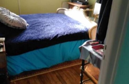 Sainte-Therese - Quineleu House | Chambre Rennaise