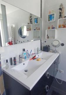 Chateaubriant House | Chambre reposante