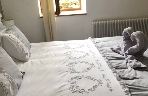Meilhan-sur-Garonne House | Chambre Romantique