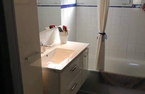 Castelnaudary House | Chambre Romantique