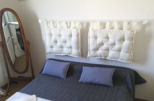 Castelnaudary House | Chambre Romantique