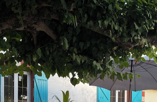 Epinac Bed & Breakfast | Chambre Rose