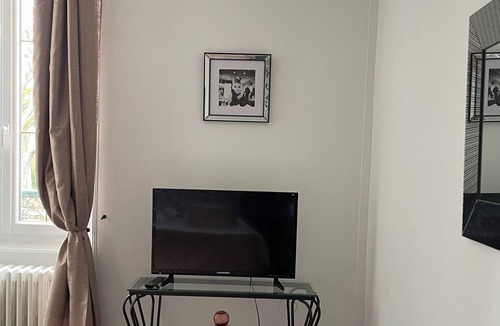 Epinac Bed & Breakfast | Chambre Rose