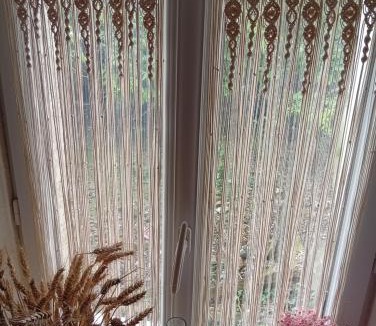 Pajay Bed & Breakfast | Chambre "Rose"